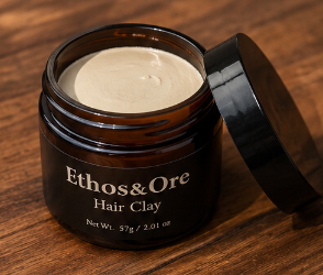 Hair Clay