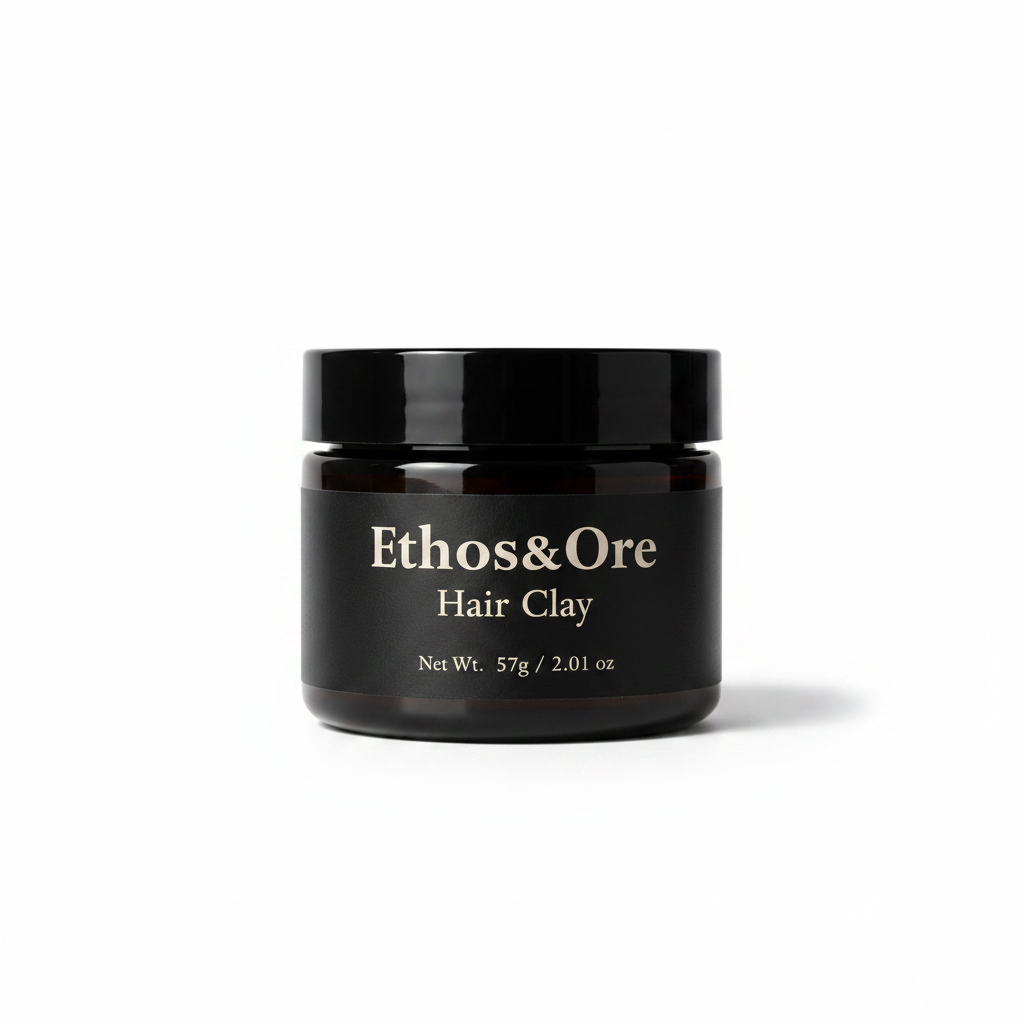 White background product shot